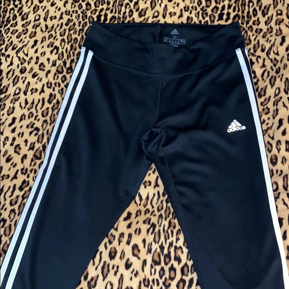 Capri leggings